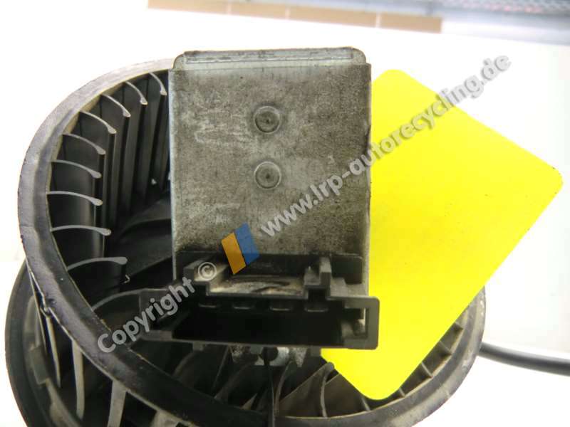 VW T4 Gebläsemotor Heizgebläsemotor vorn 701819021B 5399386120 SIEMENS BJ1995